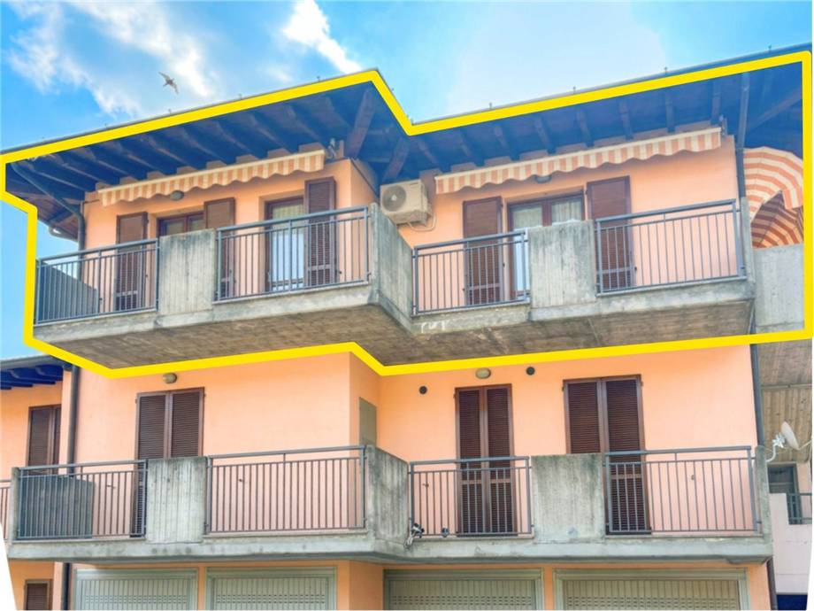 Venta Piso Adrara San Martino  #ASM35 n.18