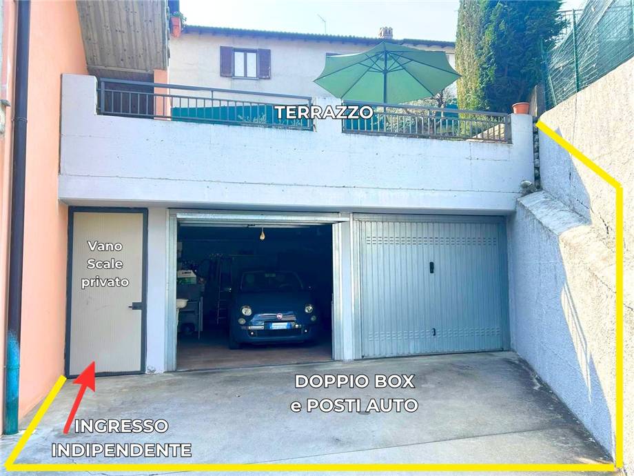 Venta Piso Adrara San Martino  #ASM35 n.19