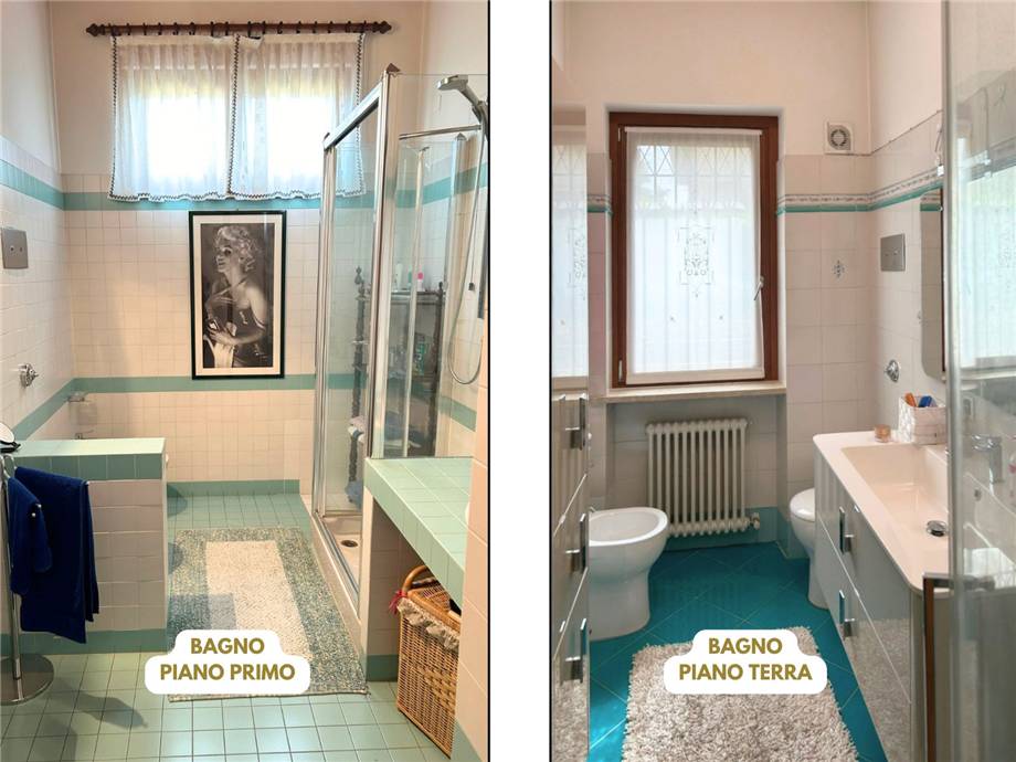 For sale Detached house Palazzolo sull'Oglio  #PSO29 n.17