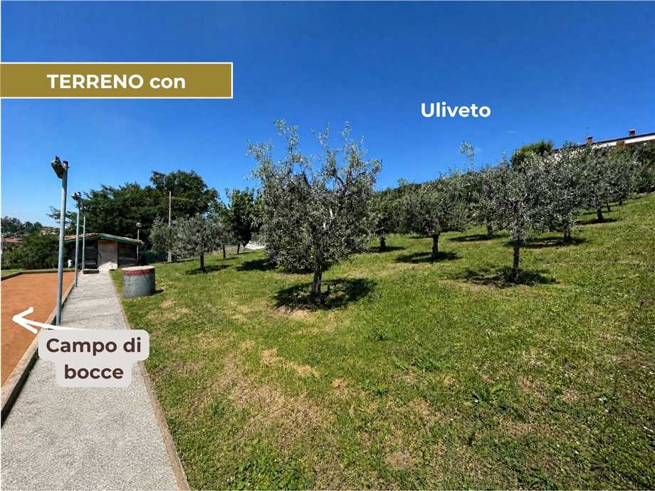 Vendita Villa/Casa singola Grumello del Monte #GDM53 n.17