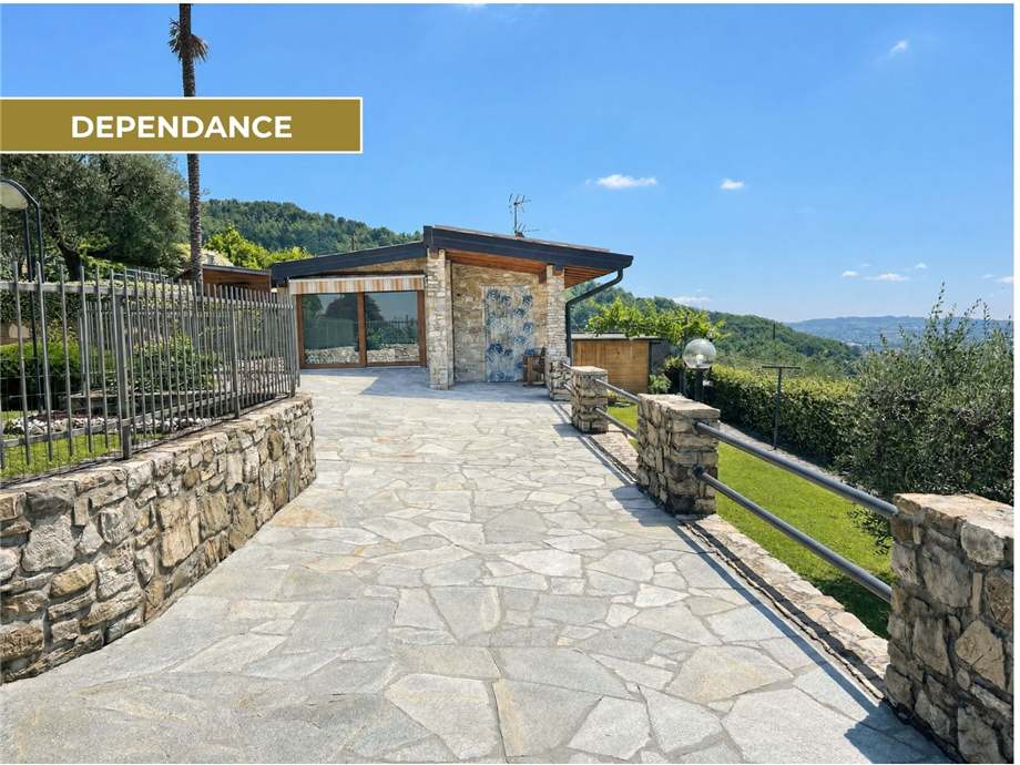 Vendita Villa/Casa singola Grumello del Monte #GDM53 n.18