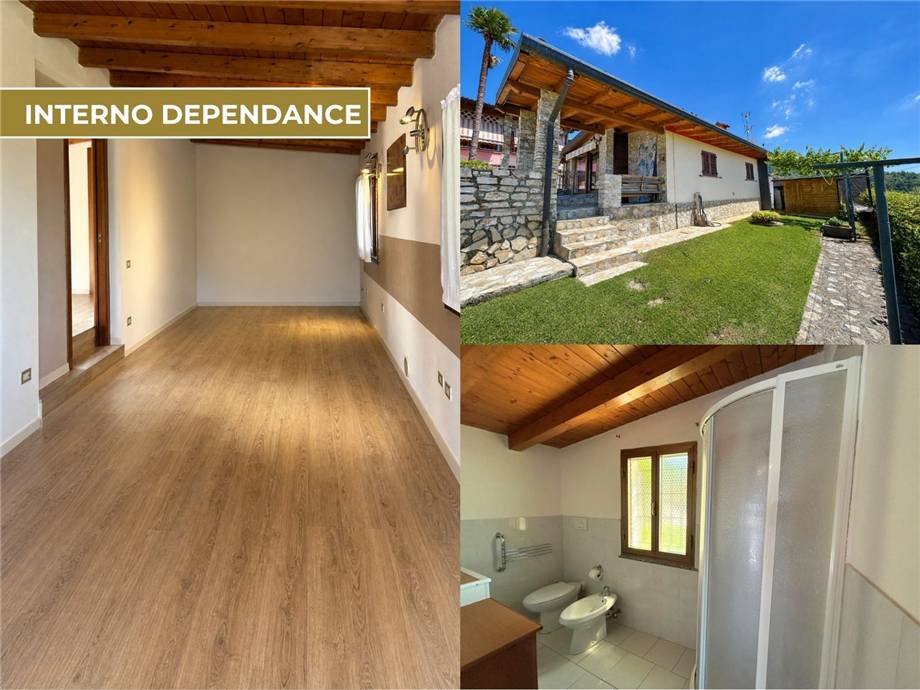 Vendita Villa/Casa singola Grumello del Monte #GDM53 n.19