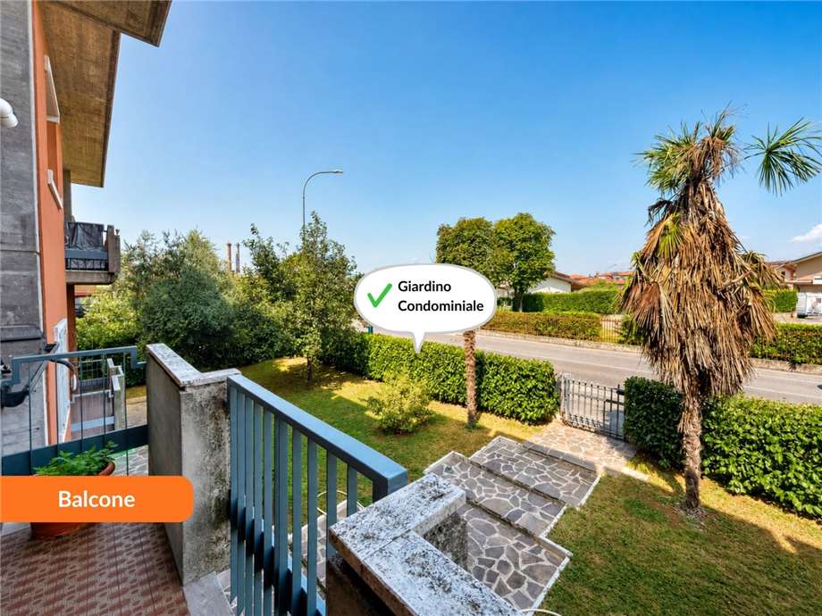 Vendita Appartamento Palazzolo sull'Oglio #PSO30 n.16