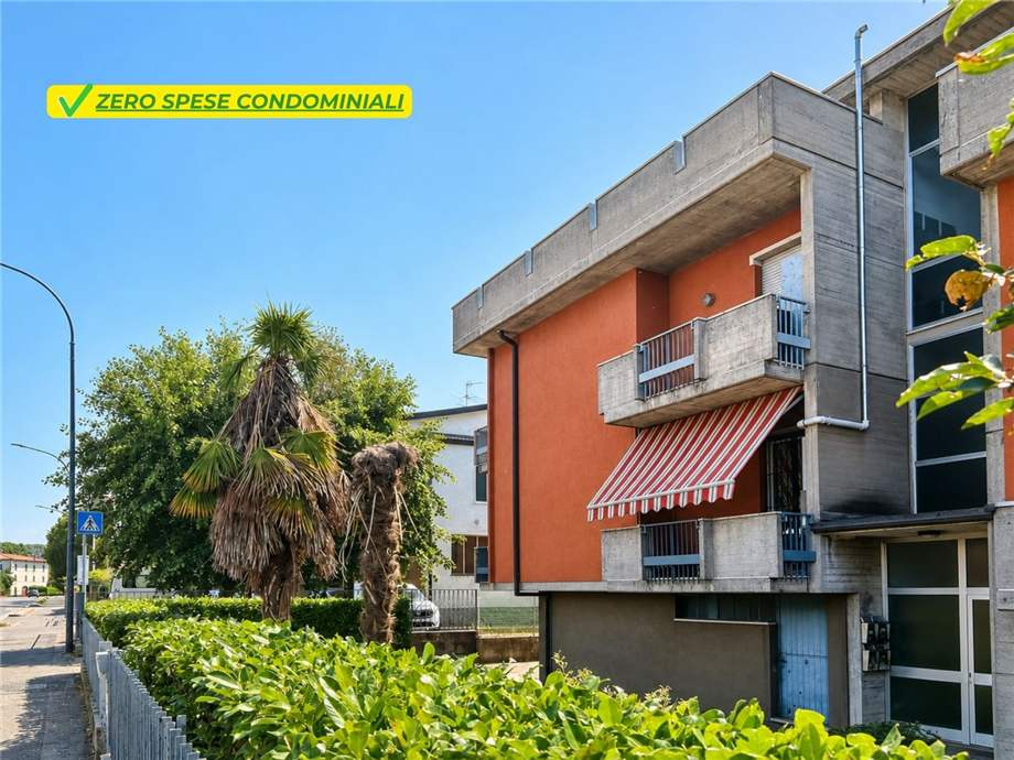 Vendita Appartamento Palazzolo sull'Oglio #PSO30 n.18