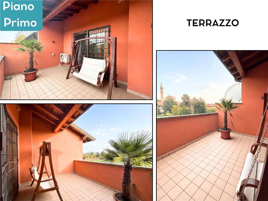 Vendita Villa/Casa singola Calcinate  #CAL6 n.16