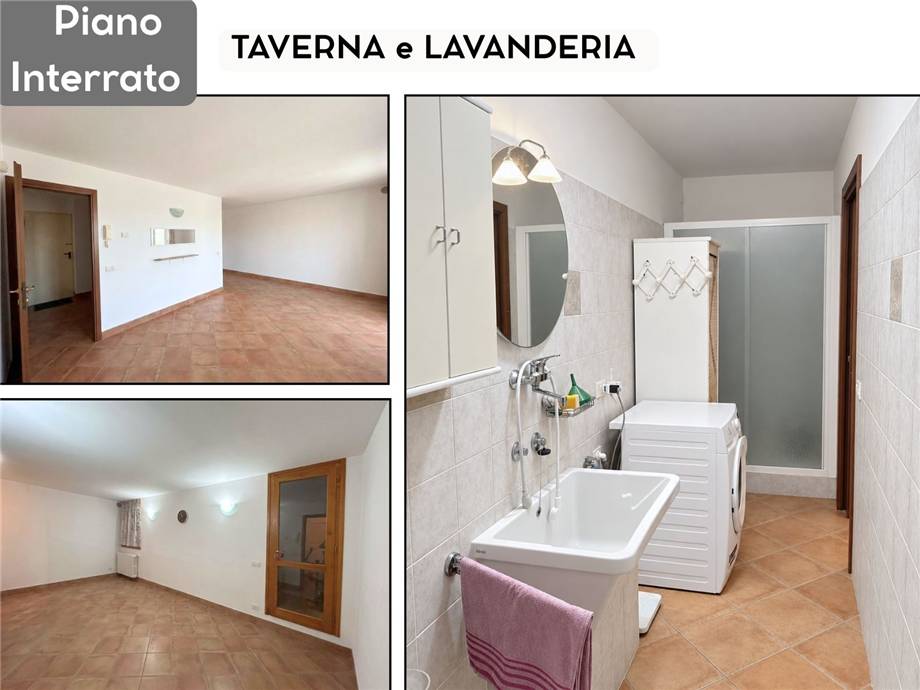 Vendita Villa/Casa singola Calcinate  #CAL6 n.17