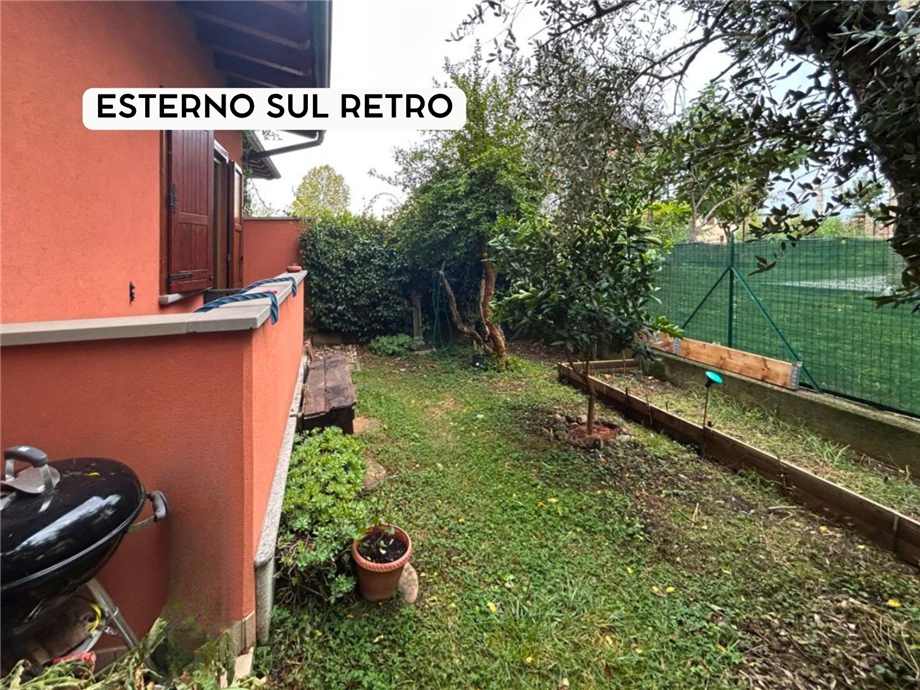 Vendita Villa/Casa singola Calcinate  #CAL6 n.18