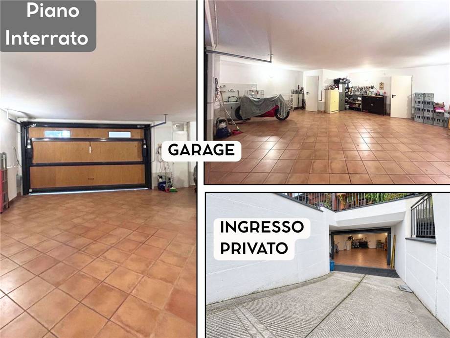 Vendita Villa/Casa singola Calcinate  #CAL6 n.19