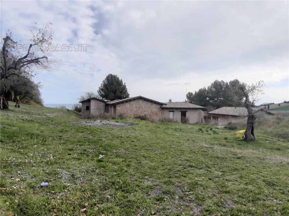 For sale Rural/farmhouse Porto San Giorgio  #Psg050 n.33