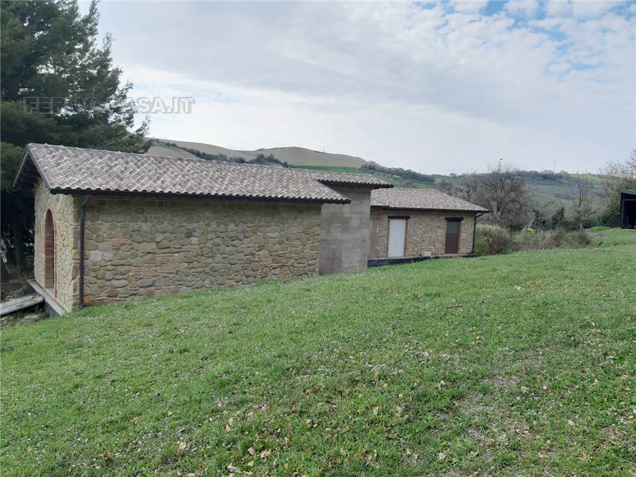 For sale Rural/farmhouse Porto San Giorgio  #Psg050 n.34