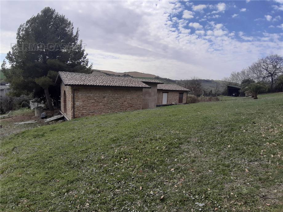 For sale Rural/farmhouse Porto San Giorgio  #Psg050 n.35
