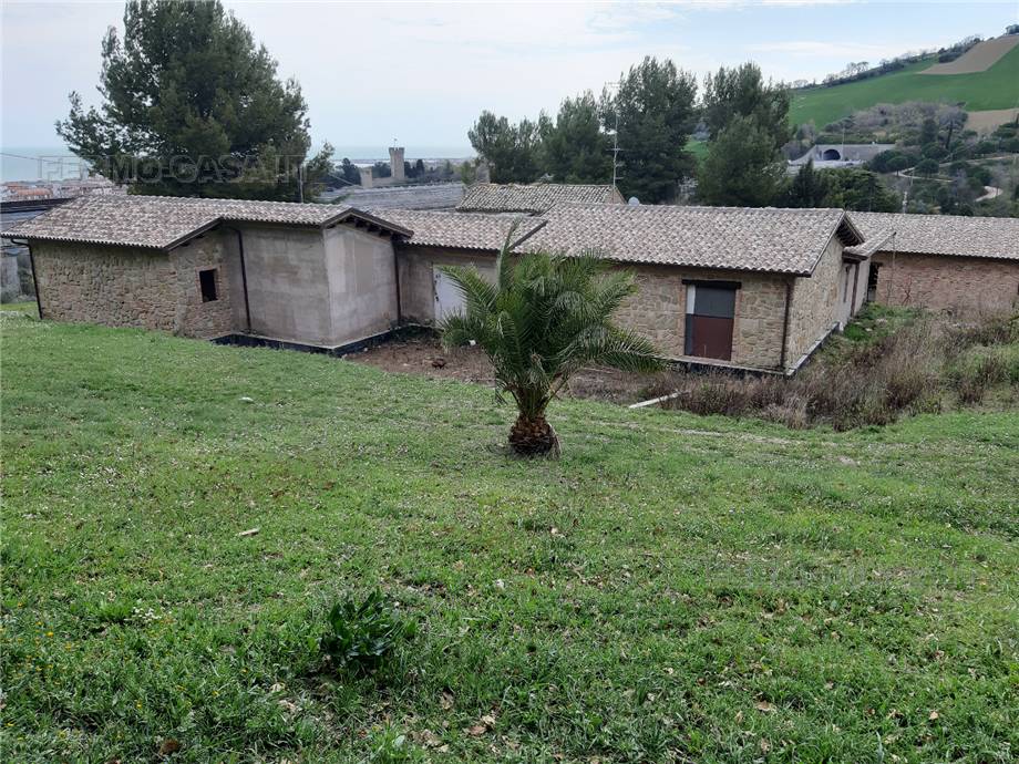 For sale Rural/farmhouse Porto San Giorgio  #Psg050 n.36