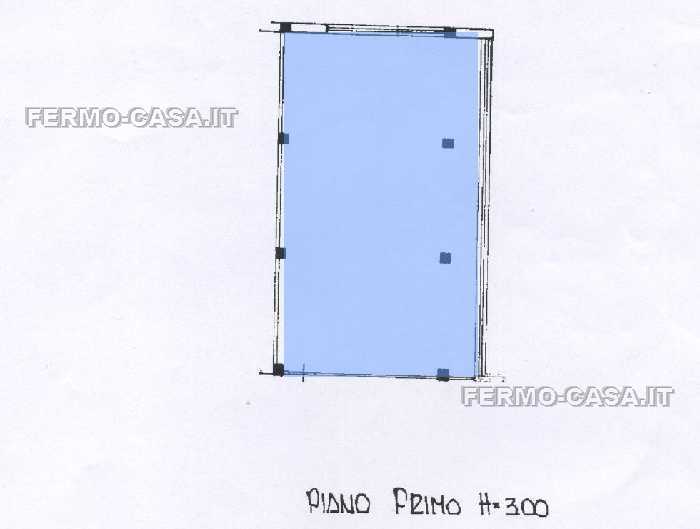 For sale Office Porto Sant'Elpidio  #pse041 n.6