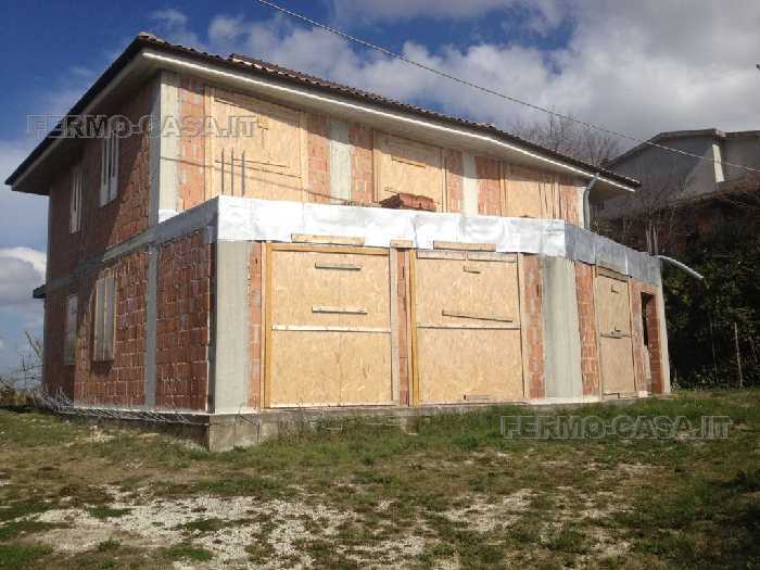 Venta Villa/Casa independiente Carassai  #Cssai01 n.8