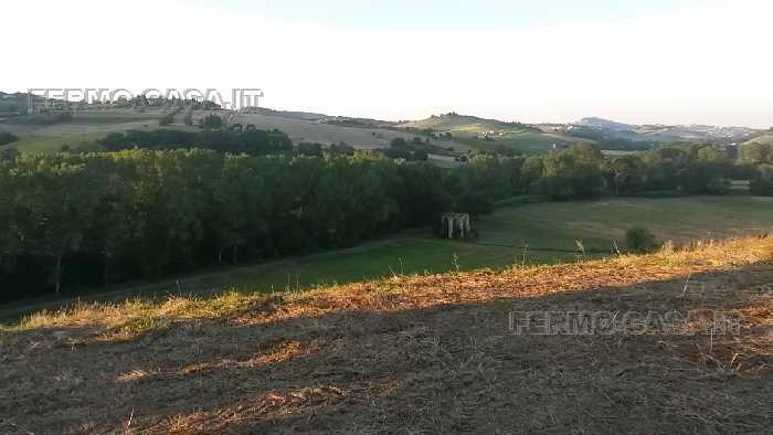 Vendita Rustico/Casale Fermo Ete Caldarette #Pnz005 n.6