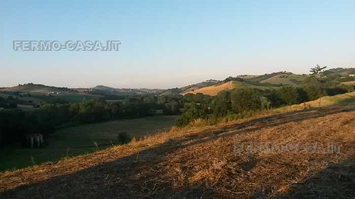 Vendita Rustico/Casale Fermo Ete Caldarette #Pnz005 n.9