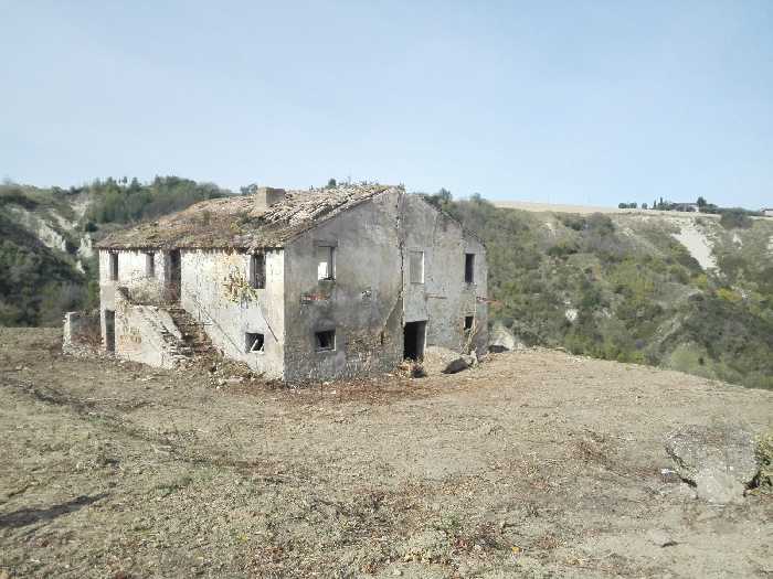 Vendita Rustico/Casale Monterubbiano  #Mrb007 n.16