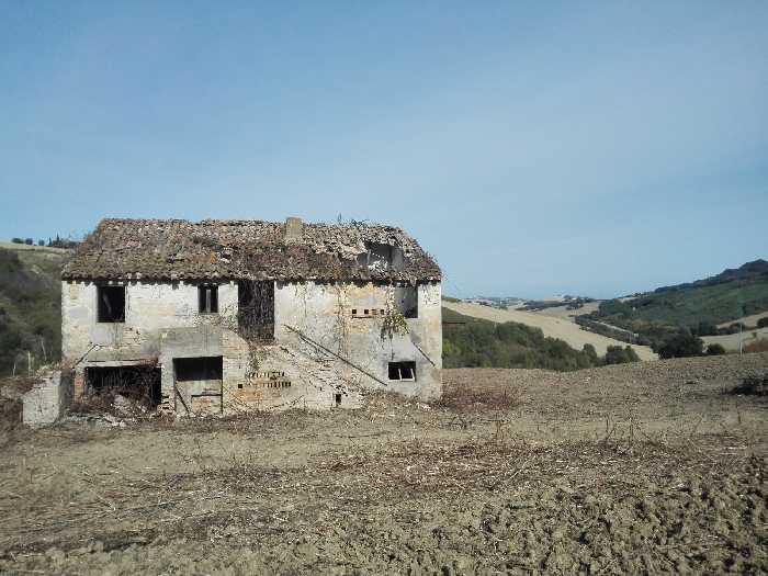 For sale Rural/farmhouse Monterubbiano  #Mrb007 n.17