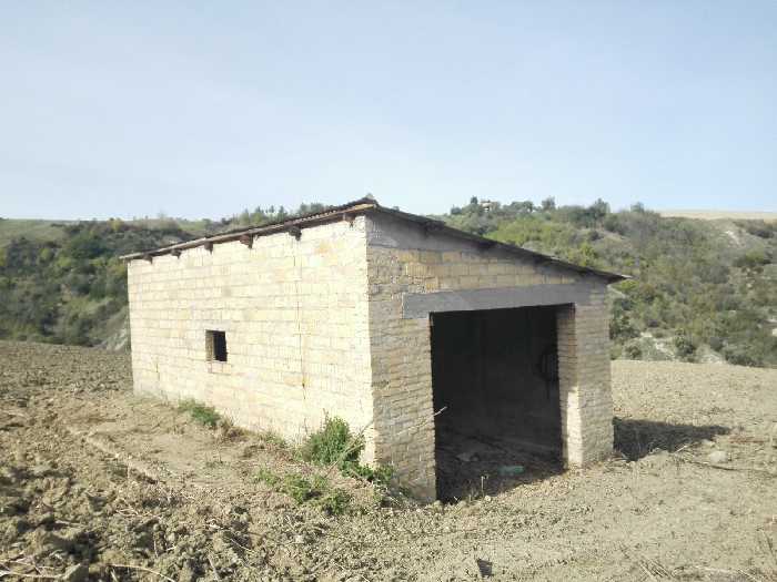 Vendita Rustico/Casale Monterubbiano  #Mrb007 n.18