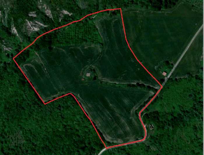 Vendita Rustico/Casale Monterubbiano  #Mrb007 n.19