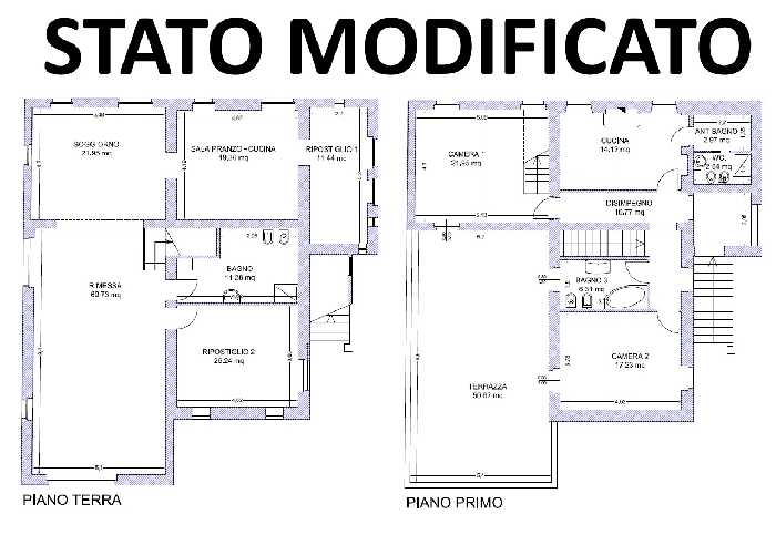 For sale Rural/farmhouse Montedinove  #M9.01 n.24