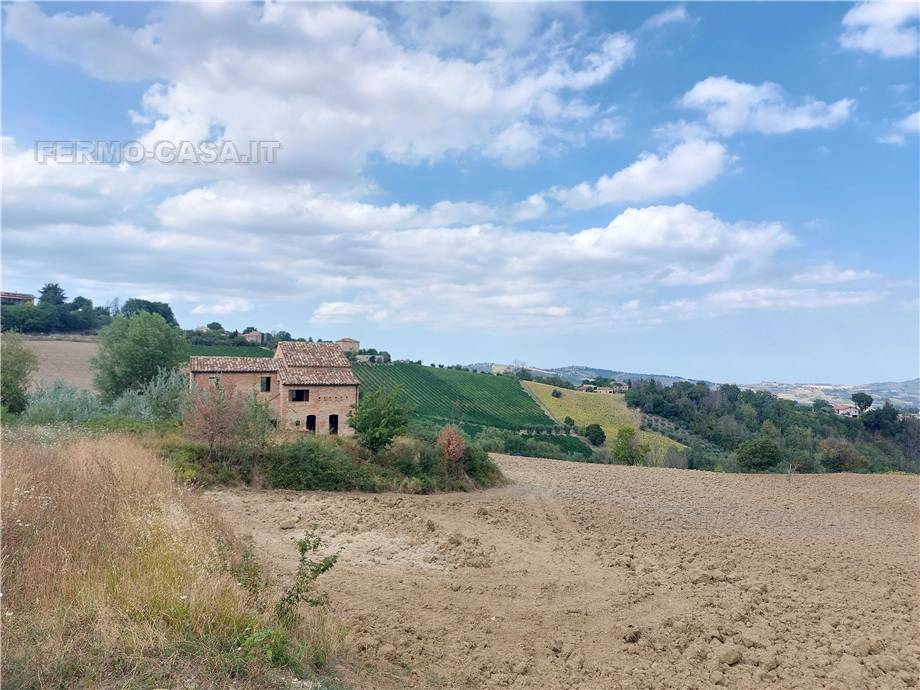 For sale Rural/farmhouse Montedinove  #M9.01 n.26