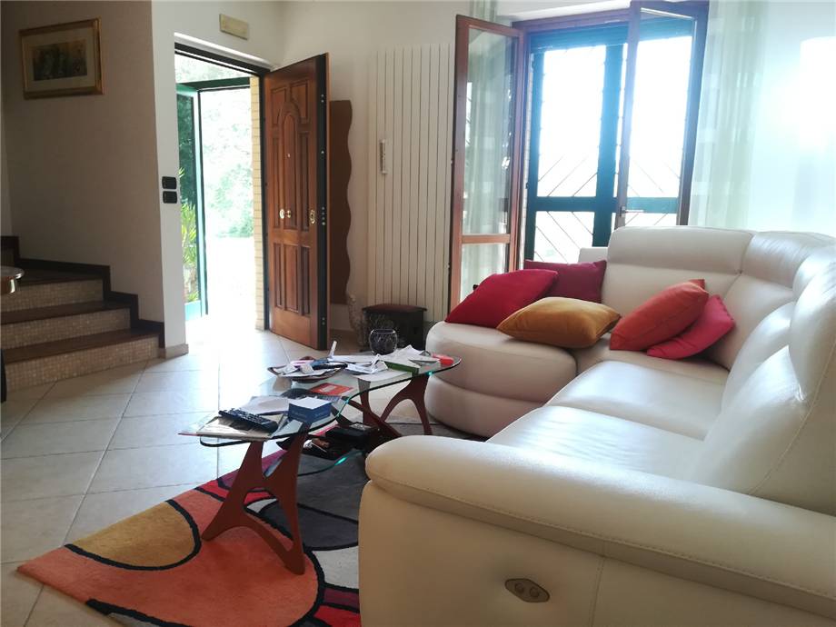 Venta Villa/Casa independiente Cossignano  #Cgn001 n.17
