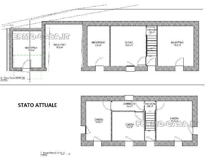 For sale Rural/farmhouse Fermo  #fm017 n.8
