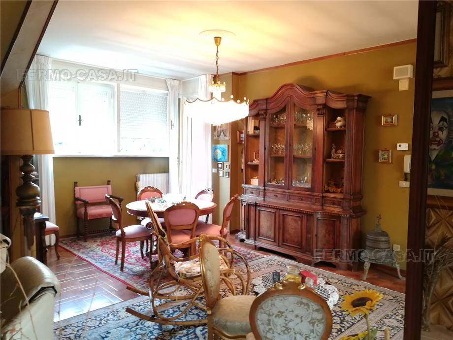 Venta Atico Porto San Giorgio  #Psg059 n.21