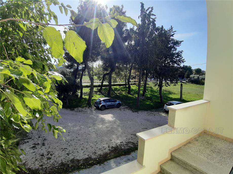 Venta Villa/Casa independiente Fermo Campiglione Molini Cappar #cpc002 n.26