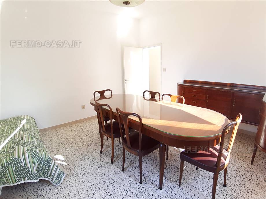 Venta Villa/Casa independiente Fermo Campiglione Molini Cappar #cpc002 n.28