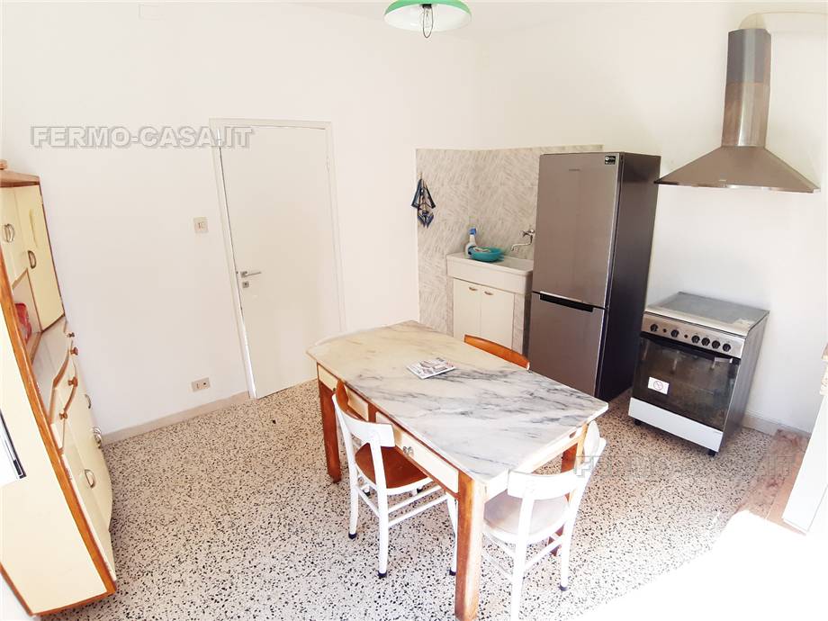 Venta Villa/Casa independiente Fermo Campiglione Molini Cappar #cpc002 n.29