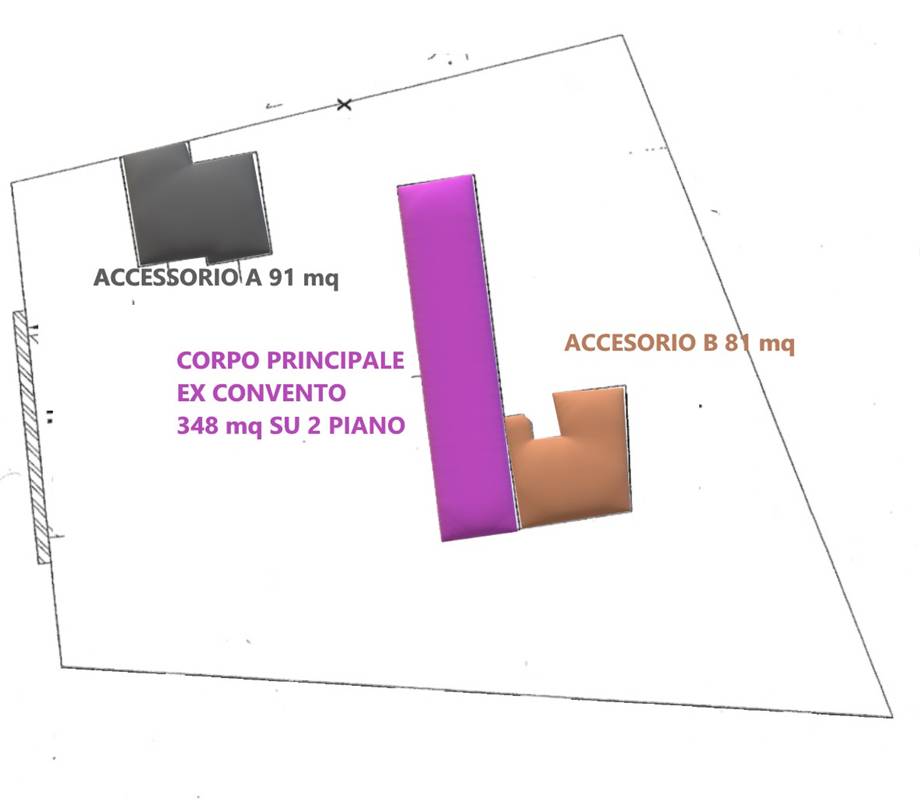 For sale Rural/farmhouse Fermo  #fm026 n.31