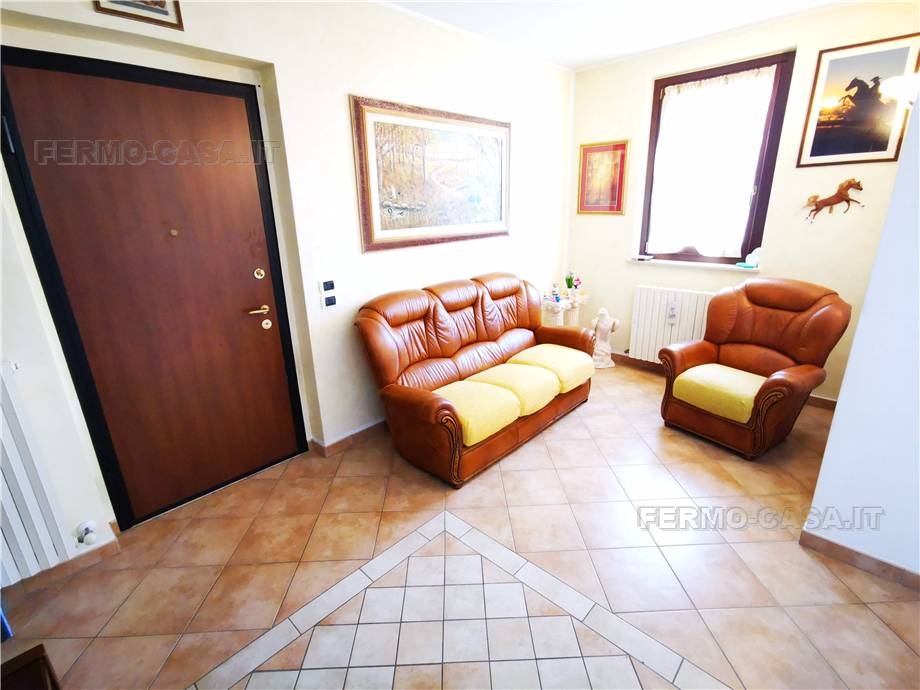 For sale Penthouse Petritoli Valmir #Vmr001 n.27