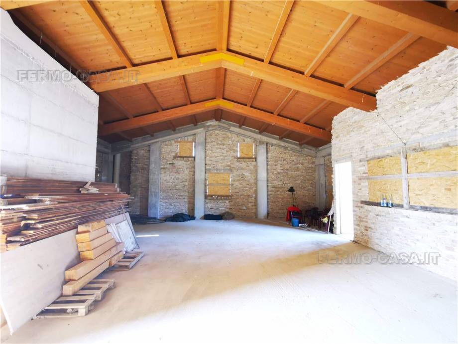Vendita Villa/Casa singola Fermo Campiglione Molini Cappar #fm024 n.25