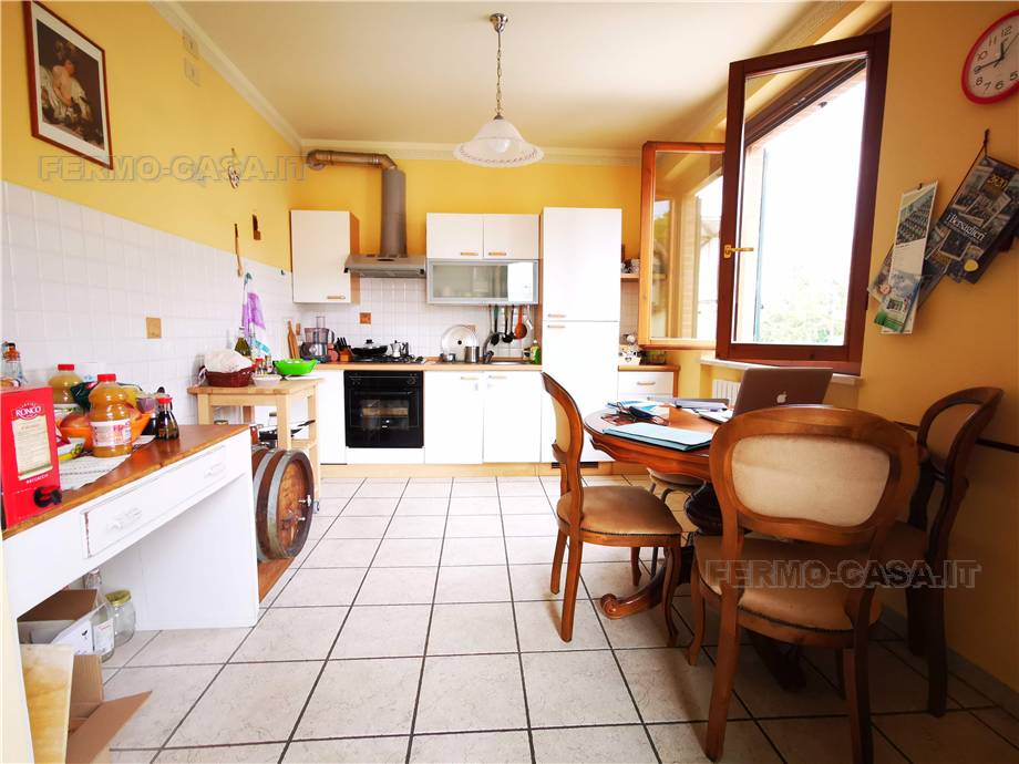 For sale Penthouse Fermo S. Francesco / S. Caterin #fm093 n.31