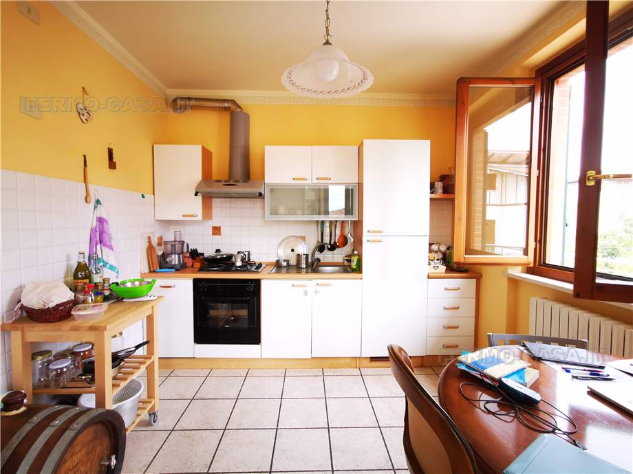 For sale Penthouse Fermo S. Francesco / S. Caterin #fm093 n.32