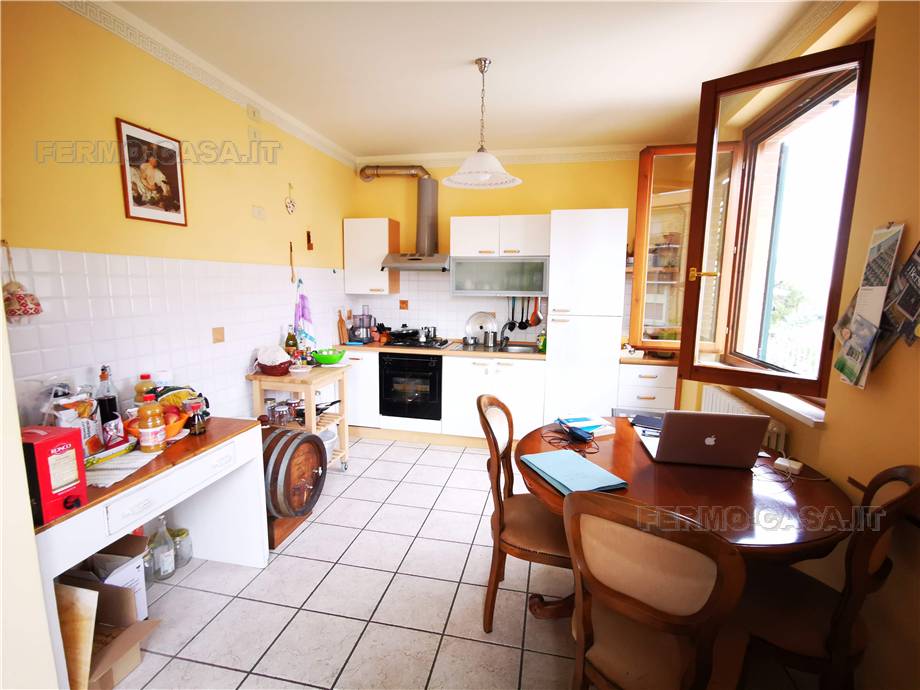 For sale Penthouse Fermo S. Francesco / S. Caterin #fm093 n.33