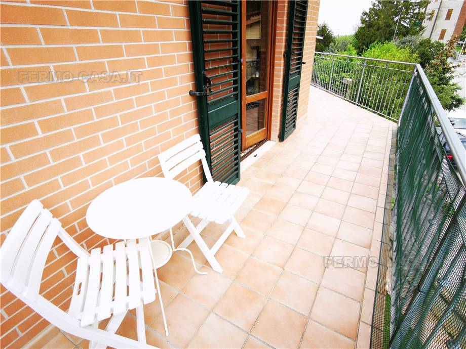 For sale Penthouse Fermo S. Francesco / S. Caterin #fm093 n.34