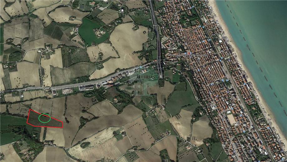 Venta Casa de campo Porto San Giorgio  #Psg011 n.18
