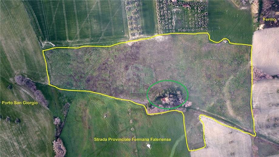Venta Casa de campo Porto San Giorgio  #Psg011 n.19