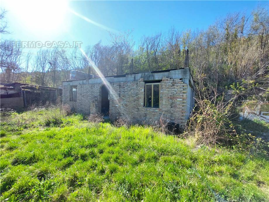 For sale Rural/farmhouse Lapedona  #Lap004 n.17