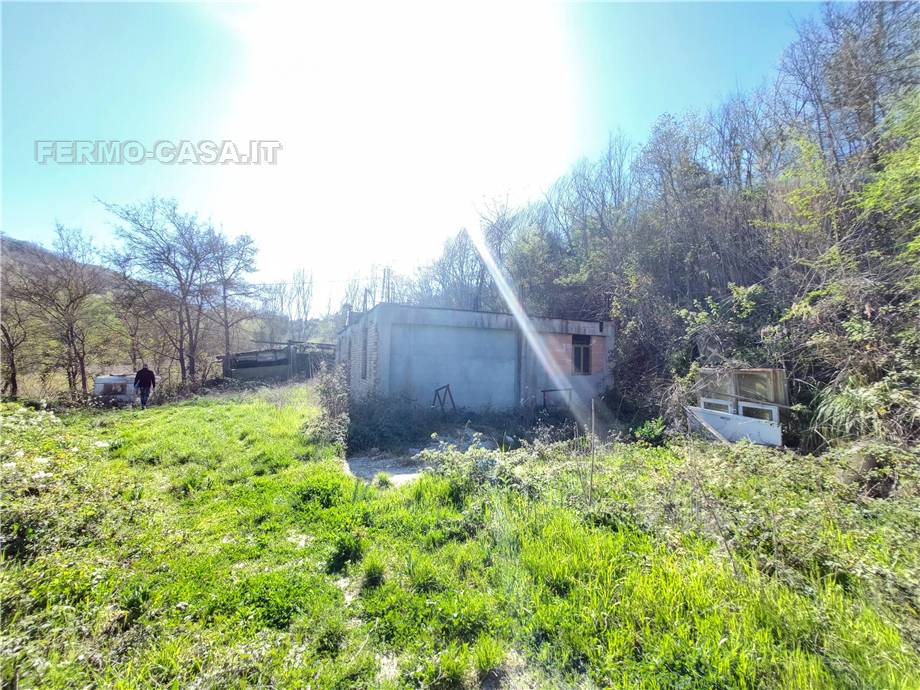 For sale Rural/farmhouse Lapedona  #Lap004 n.18