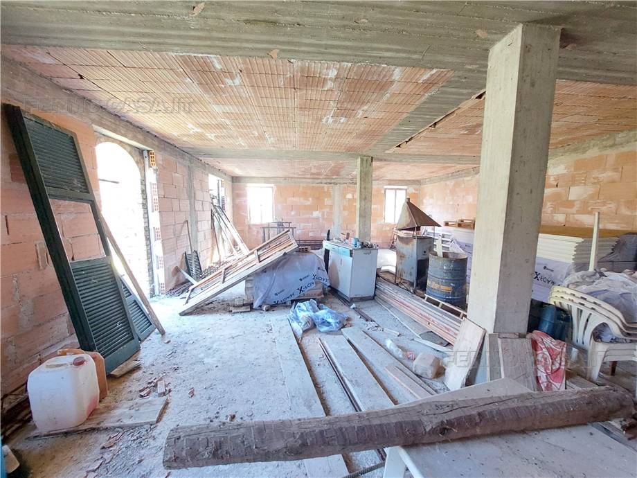 For sale Rural/farmhouse Lapedona  #Lap004 n.20
