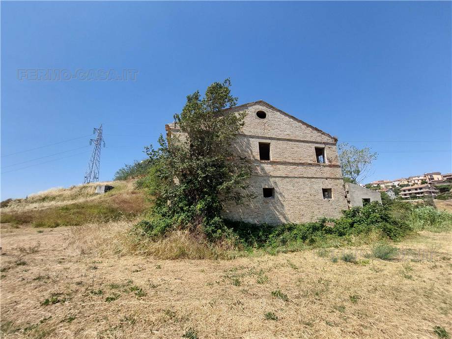 For sale Rural/farmhouse Fermo Capodarco #cpd002 n.16