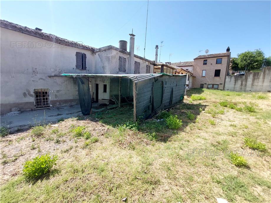Venta Villa/Casa independiente Fermo Capodarco #cpd008 n.17