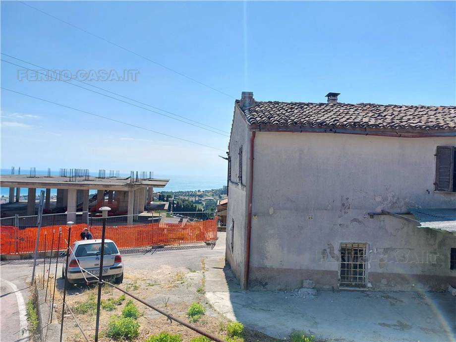 For sale Detached house Fermo Capodarco #cpd008 n.18