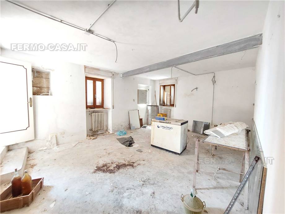 Venta Villa/Casa independiente Fermo Capodarco #cpd008 n.19