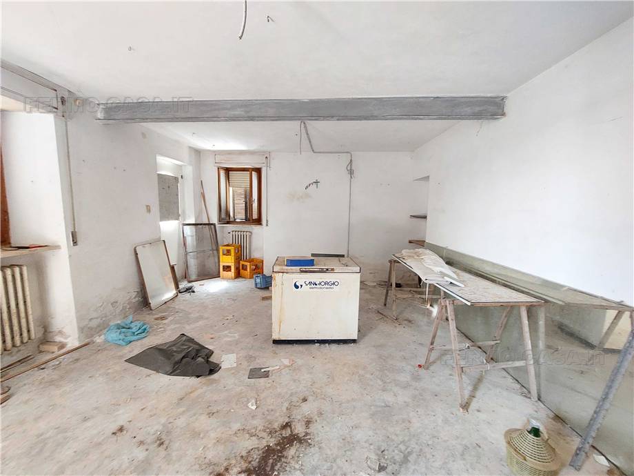 Venta Villa/Casa independiente Fermo Capodarco #cpd008 n.20
