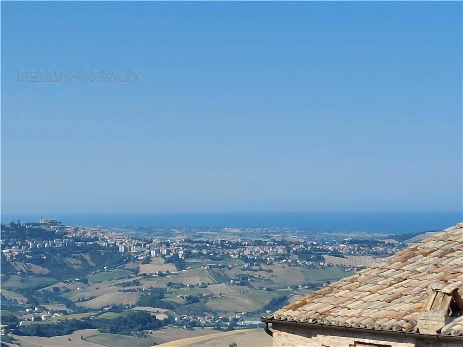 Venta Villa/Casa independiente Monterubbiano  #Mrb004 n.21